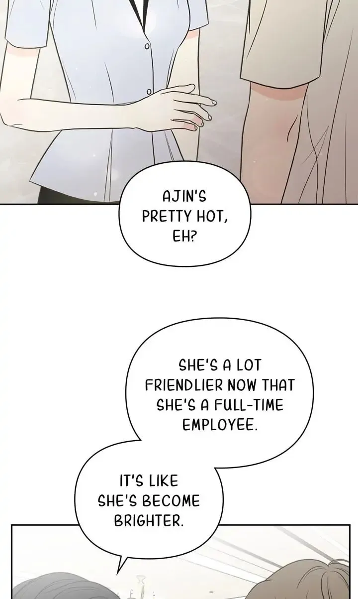 Check In to Your Heart Chapter 72 page 53 - 