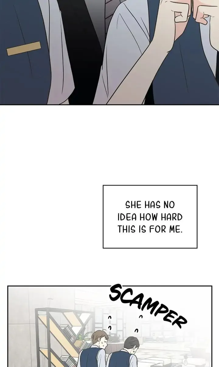Check In to Your Heart Chapter 72 page 59 - 