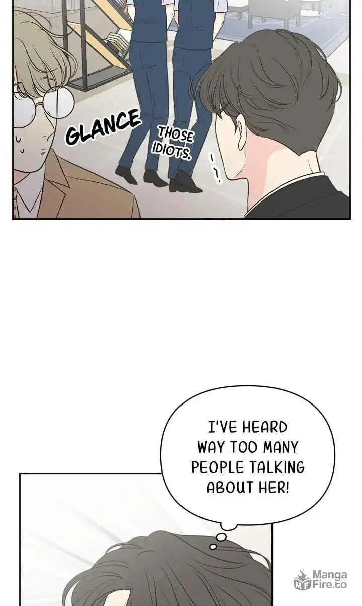 Check In to Your Heart Chapter 72 page 60 - 