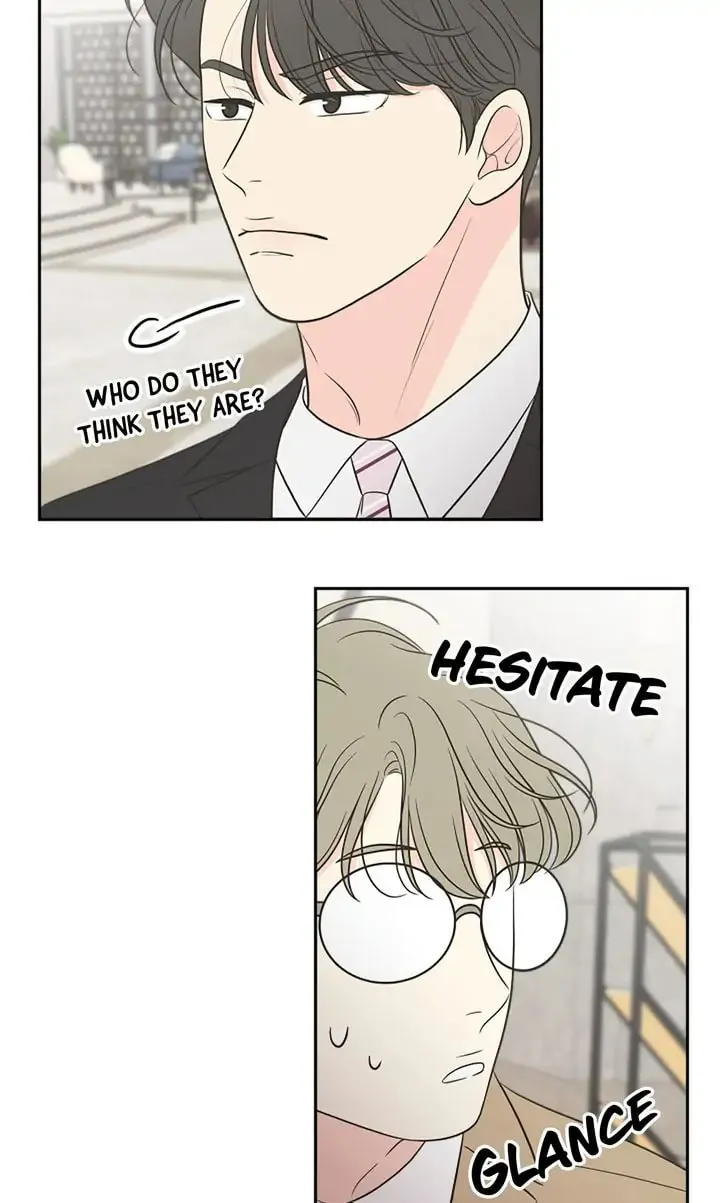 Check In to Your Heart Chapter 72 page 61 - 