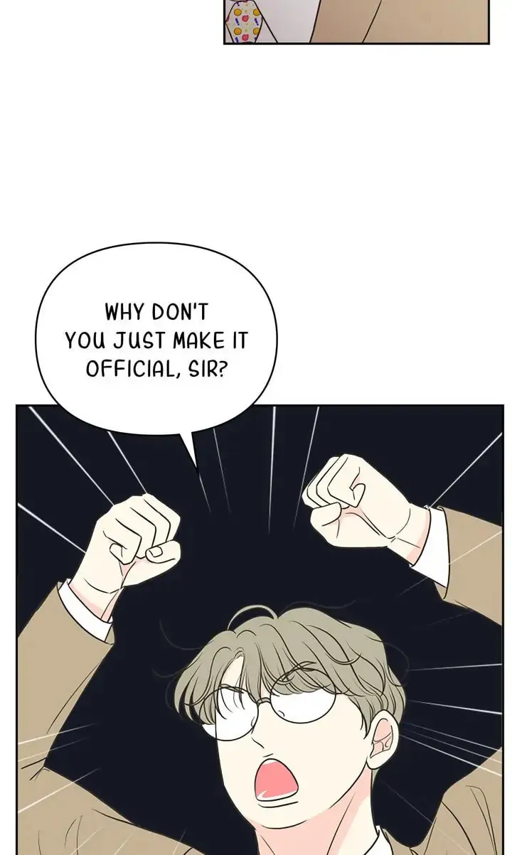 Check In to Your Heart Chapter 72 page 62 - 