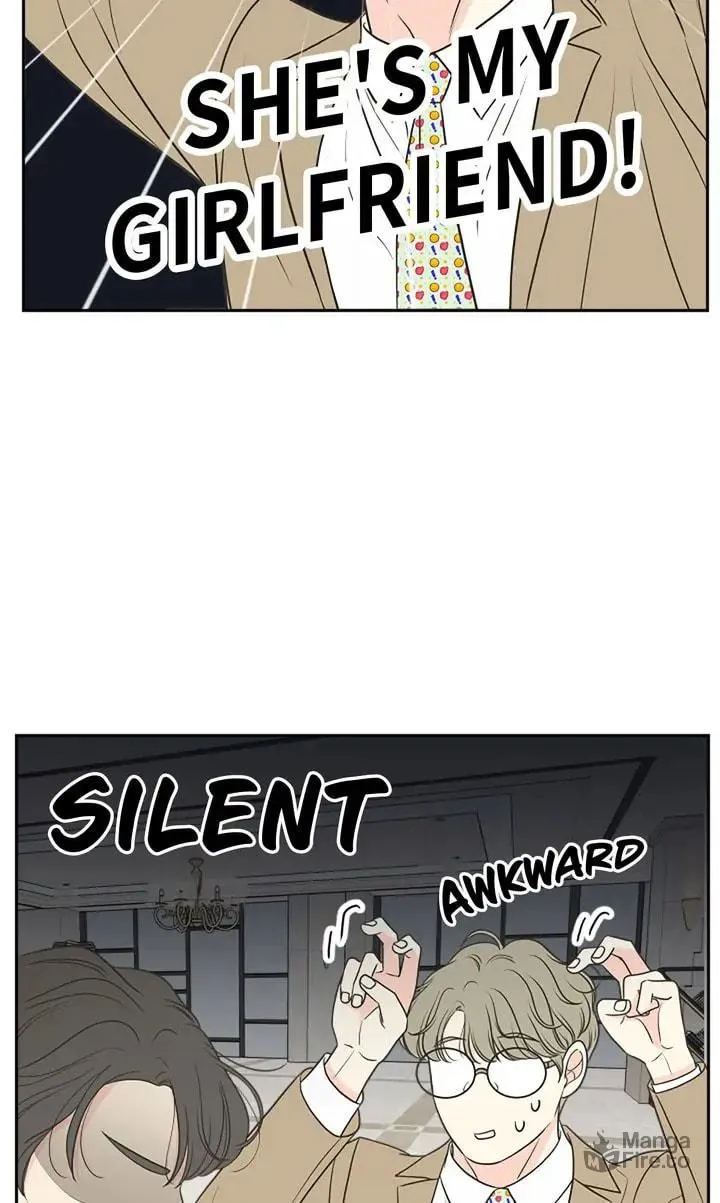 Check In to Your Heart Chapter 72 page 63 - 