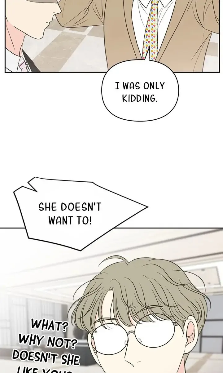 Check In to Your Heart Chapter 72 page 64 - 