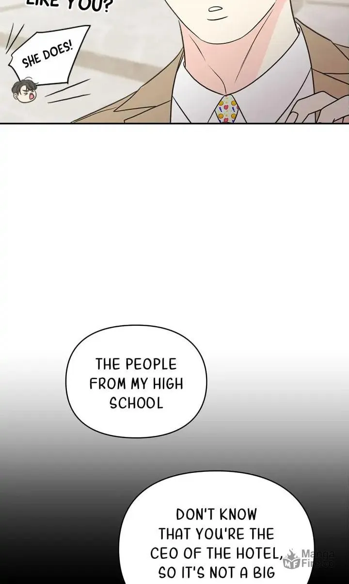 Check In to Your Heart Chapter 72 page 65 - 
