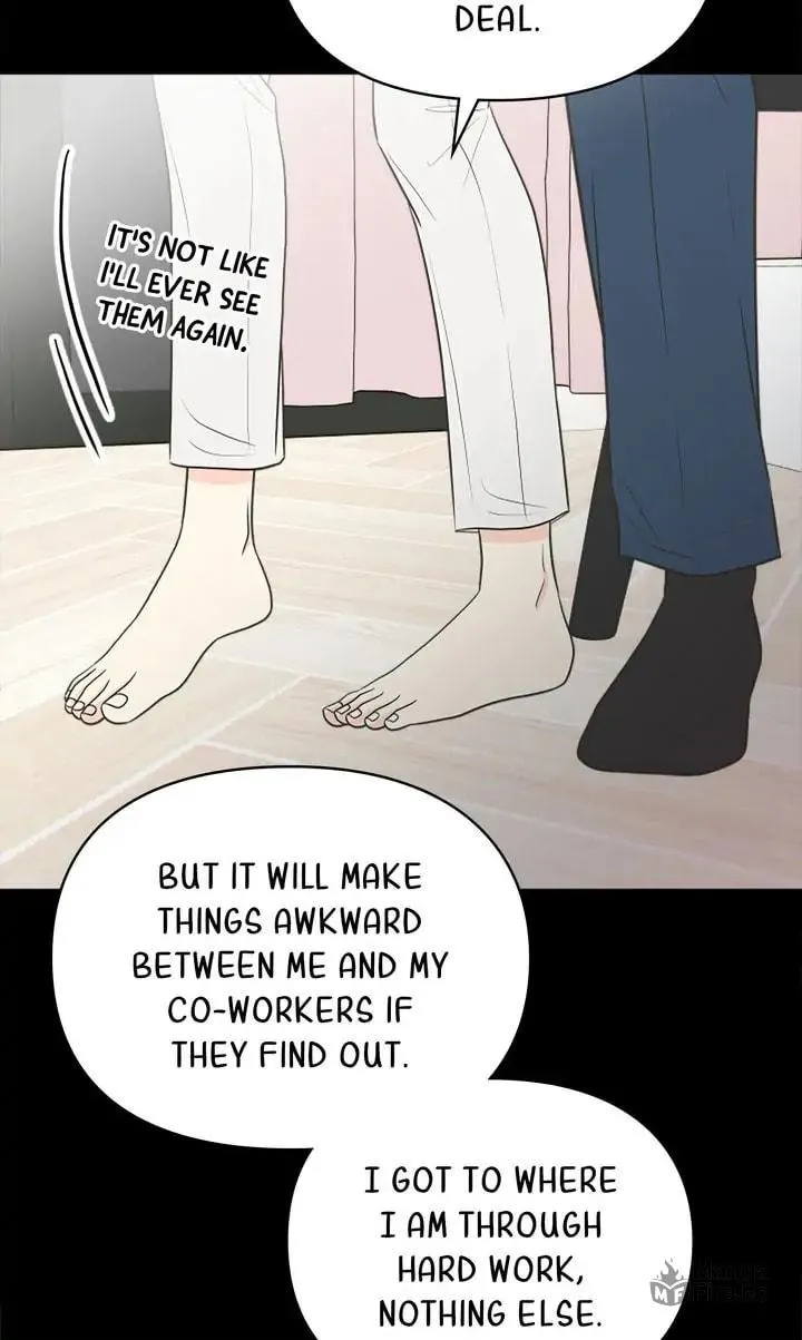Check In to Your Heart Chapter 72 page 66 - 