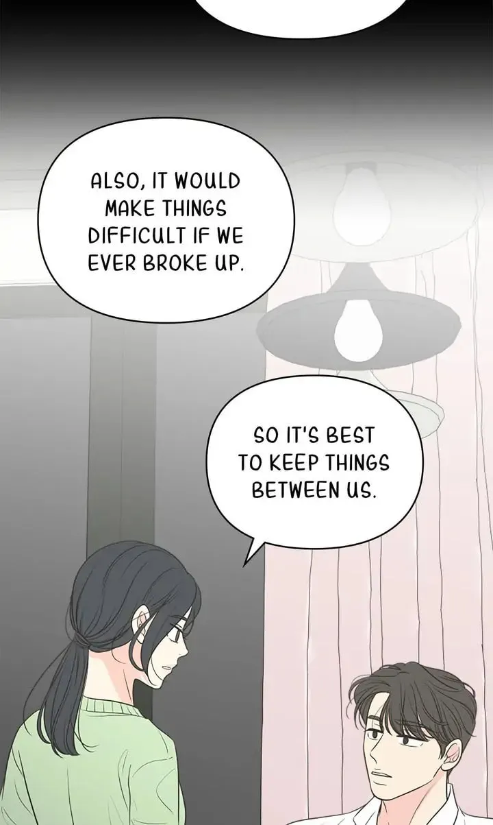 Check In to Your Heart Chapter 72 page 67 - 