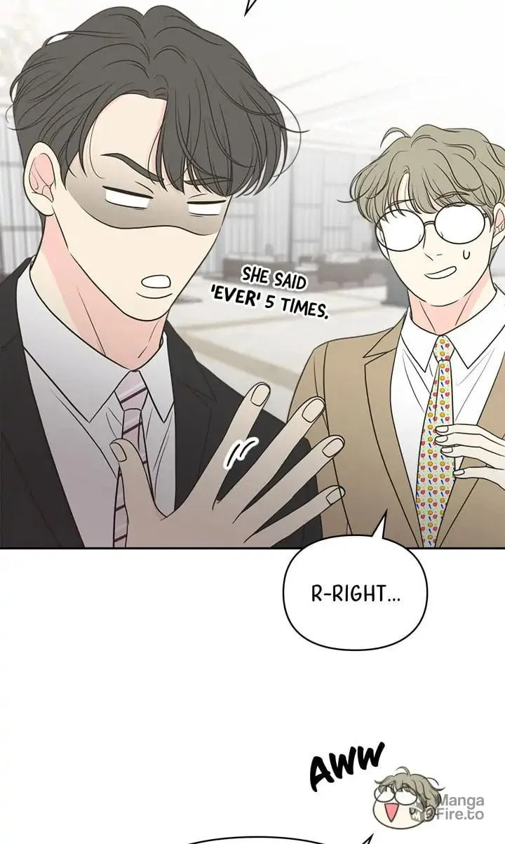 Check In to Your Heart Chapter 72 page 69 - 