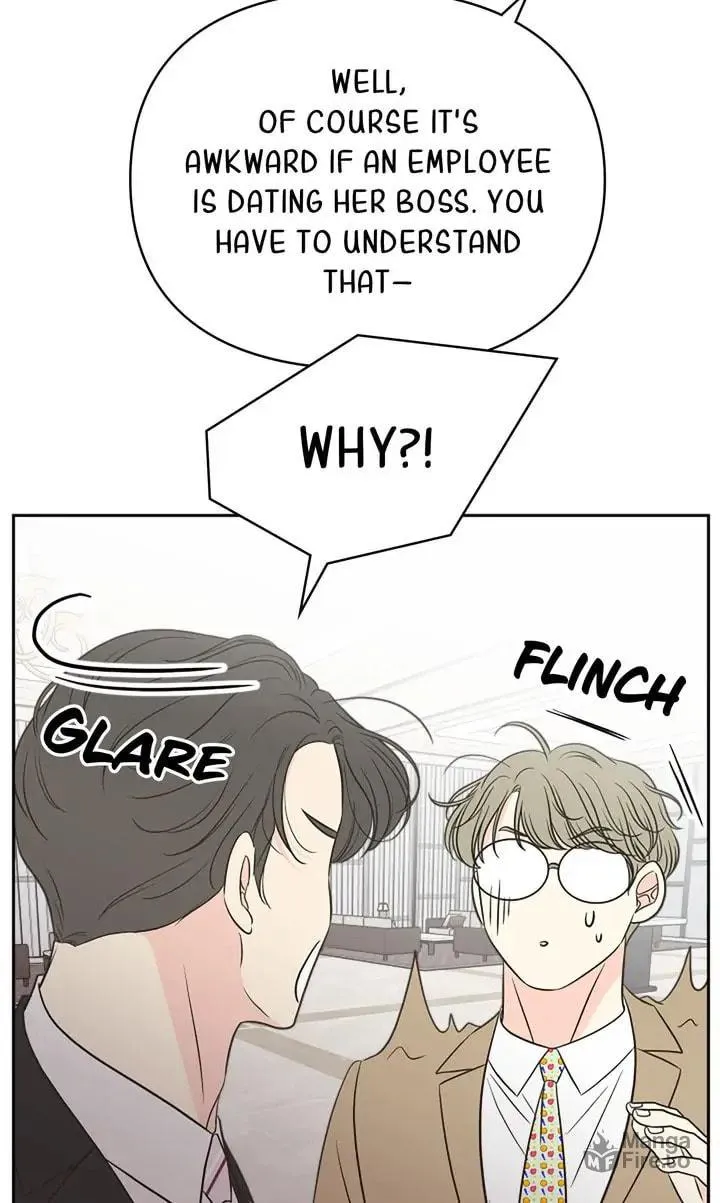 Check In to Your Heart Chapter 72 page 70 - 