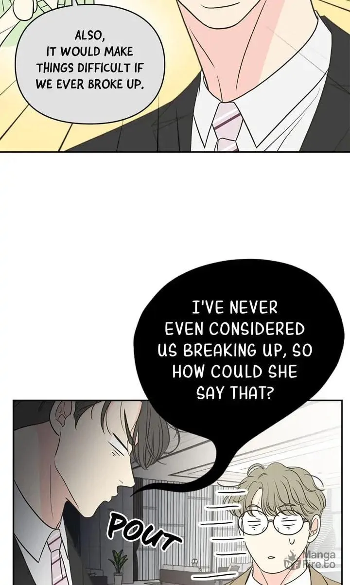 Check In to Your Heart Chapter 72 page 72 - 