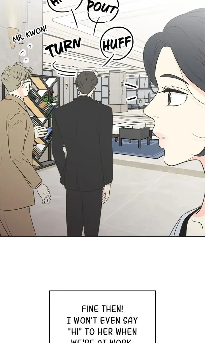 Check In to Your Heart Chapter 72 page 74 - 