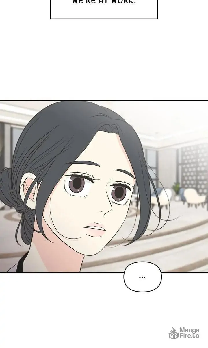 Check In to Your Heart Chapter 72 page 75 - 