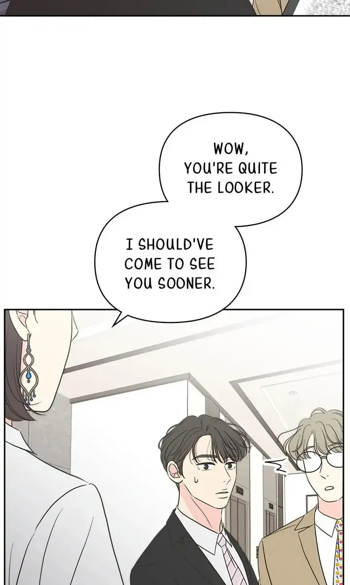 Check In to Your Heart Chapter 72 page 79 - 