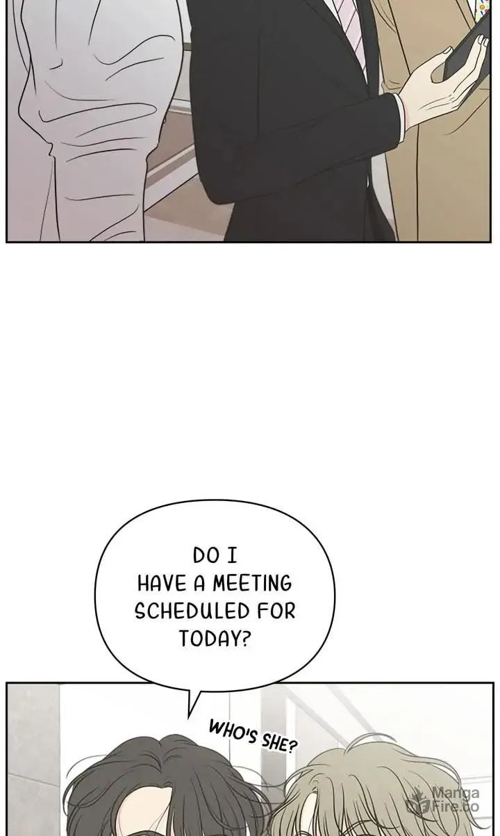 Check In to Your Heart Chapter 72 page 80 - 