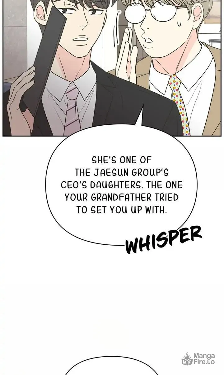 Check In to Your Heart Chapter 72 page 81 - 