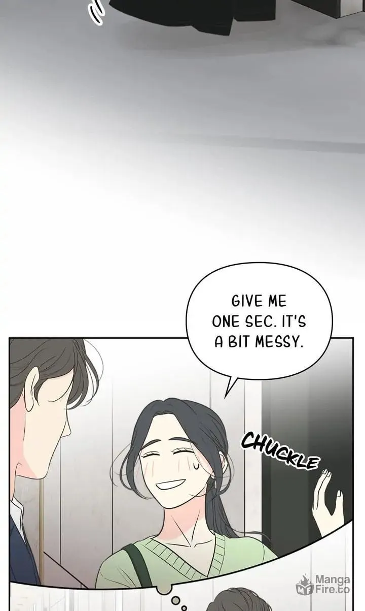 Check In to Your Heart Chapter 72 page 10 - 