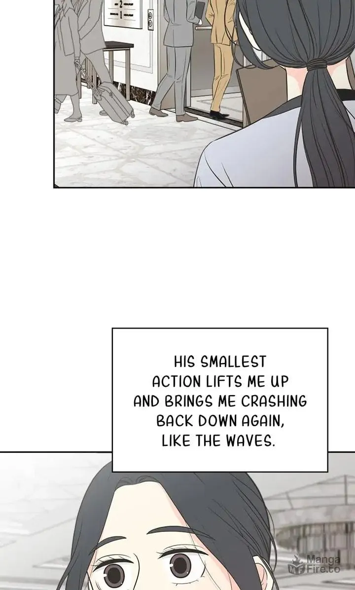 Check In to Your Heart Chapter 73 page 12 - 