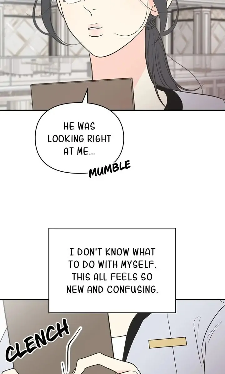 Check In to Your Heart Chapter 73 page 13 - 