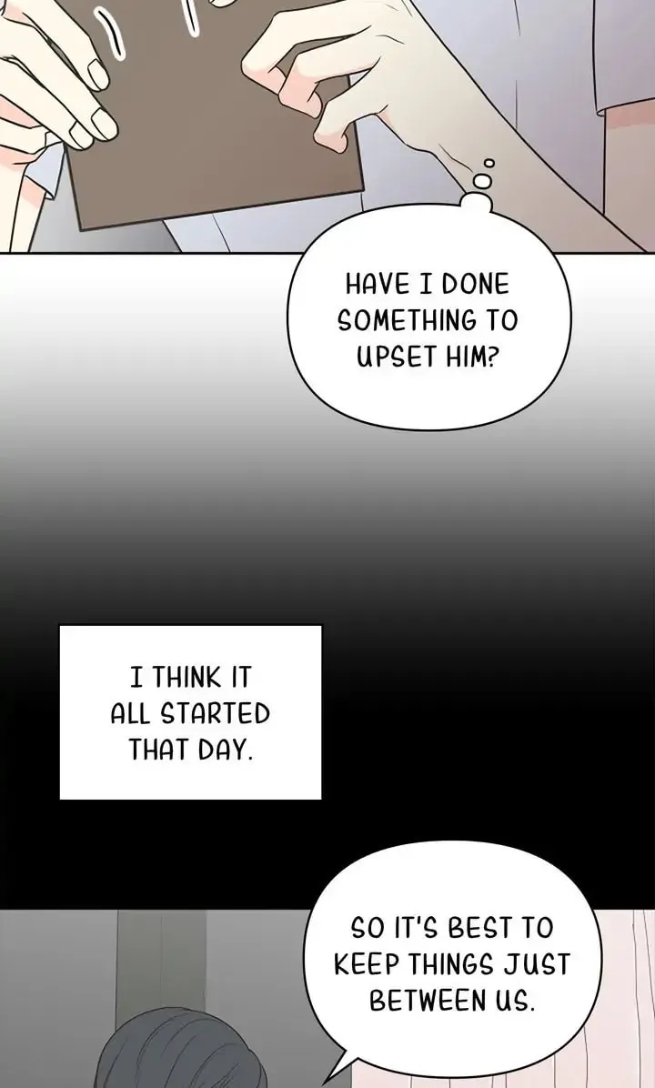 Check In to Your Heart Chapter 73 page 14 - 