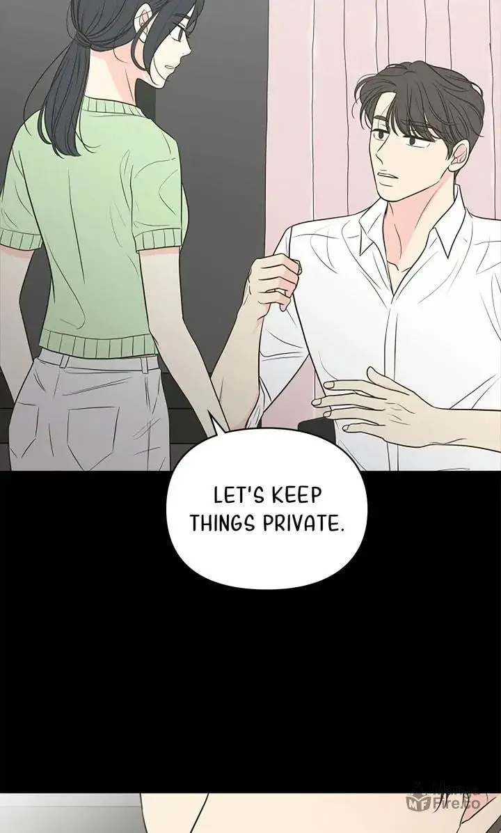 Check In to Your Heart Chapter 73 page 15 - 