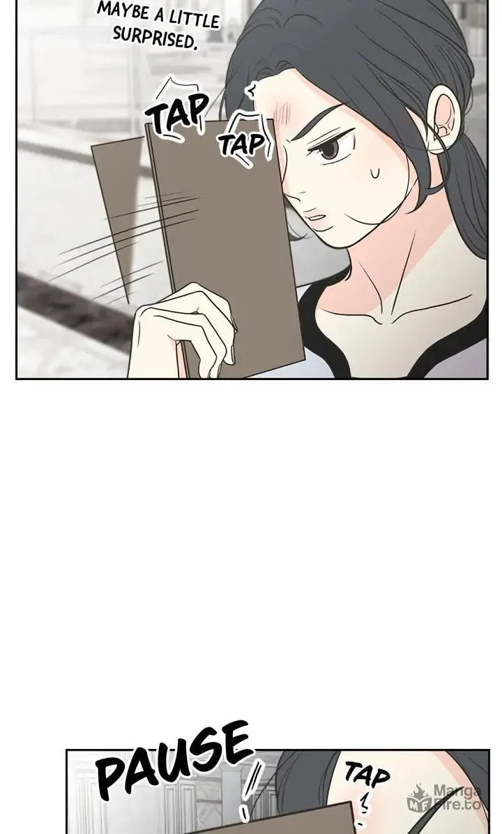 Check In to Your Heart Chapter 73 page 18 - 