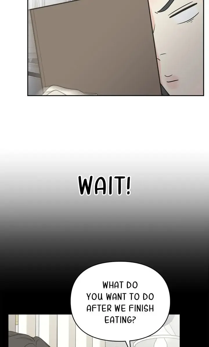 Check In to Your Heart Chapter 73 page 19 - 