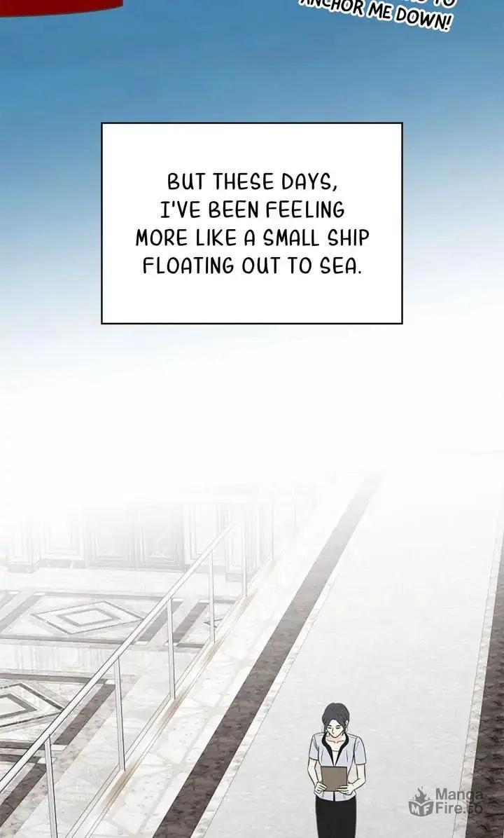 Check In to Your Heart Chapter 73 page 3 - 
