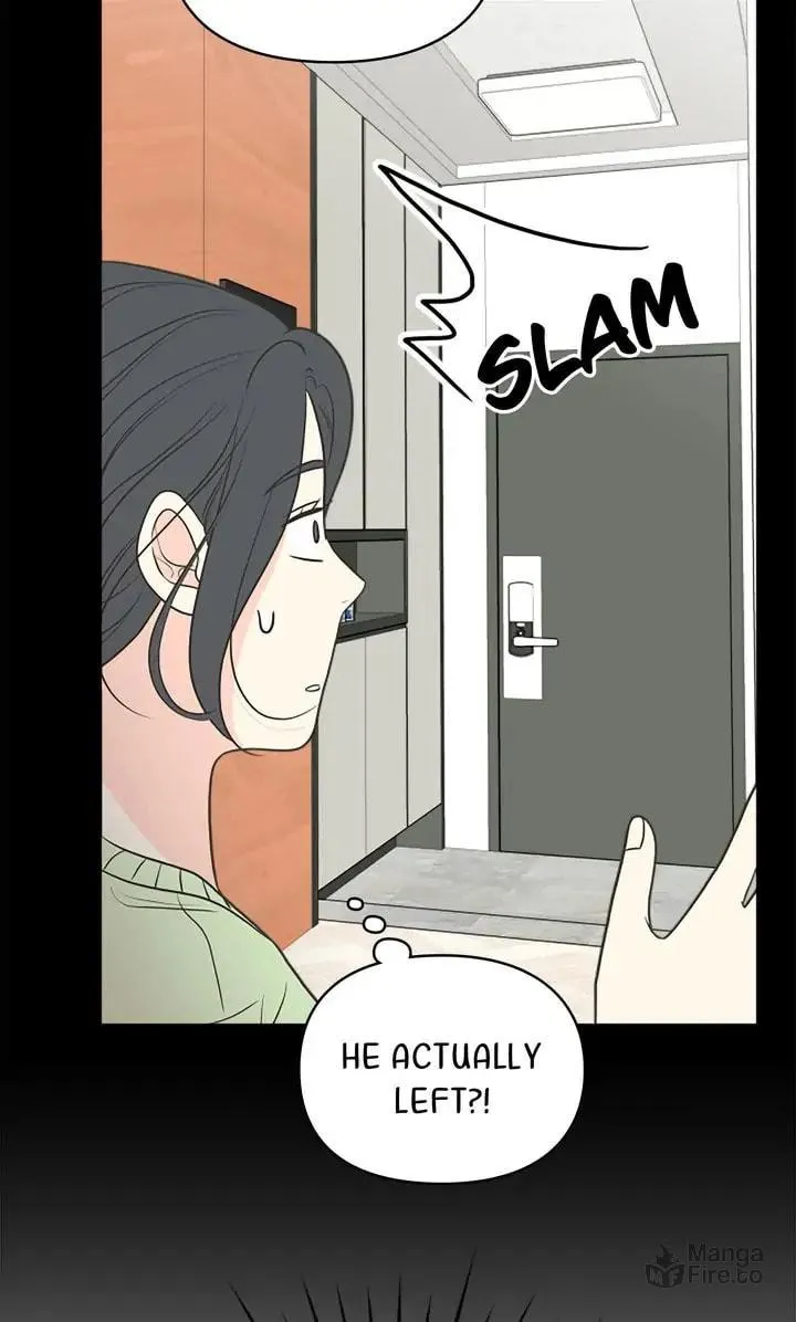 Check In to Your Heart Chapter 73 page 21 - 