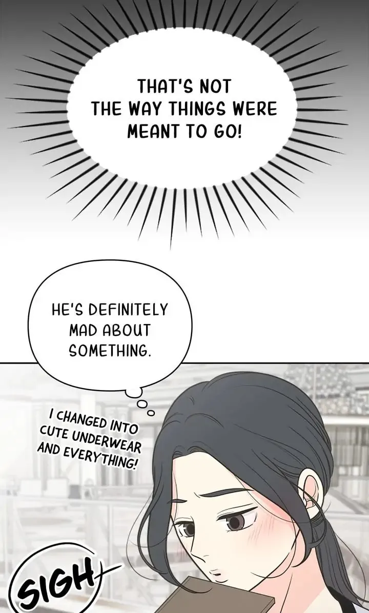Check In to Your Heart Chapter 73 page 22 - 