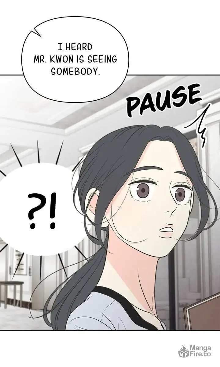 Check In to Your Heart Chapter 73 page 25 - 