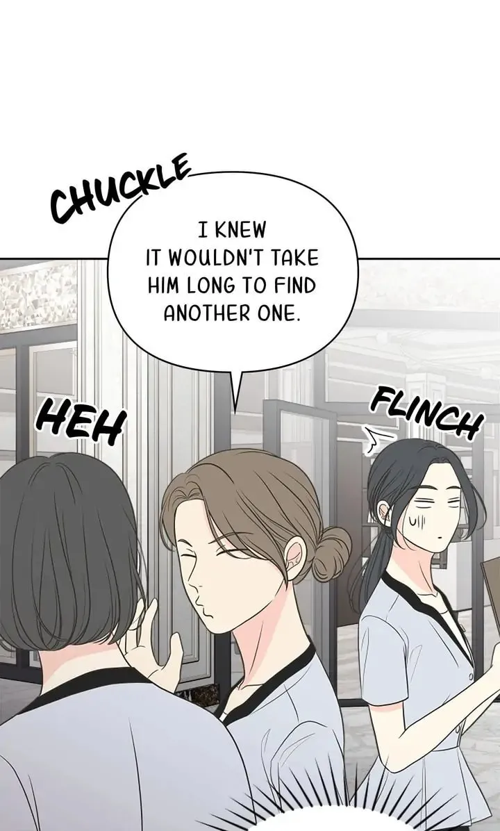 Check In to Your Heart Chapter 73 page 26 - 