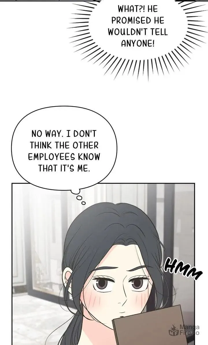 Check In to Your Heart Chapter 73 page 27 - 