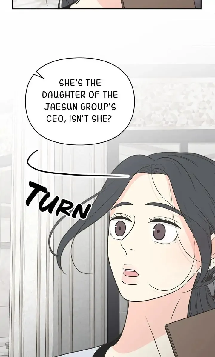 Check In to Your Heart Chapter 73 page 28 - 