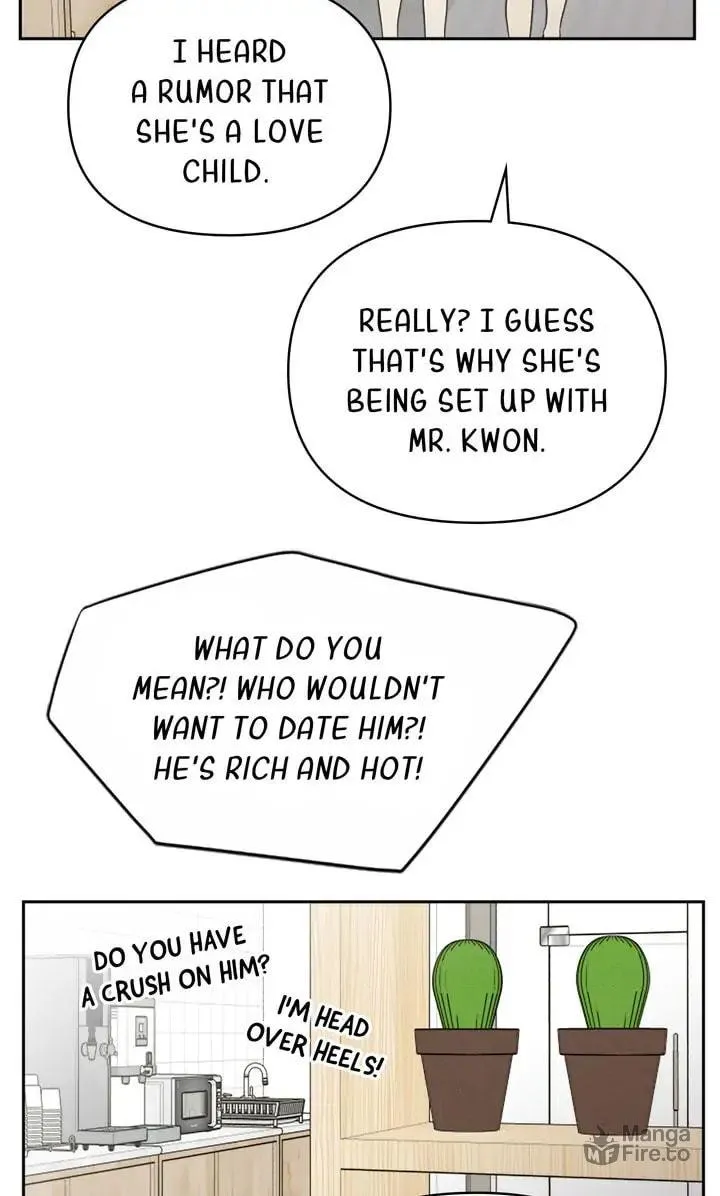 Check In to Your Heart Chapter 73 page 33 - 