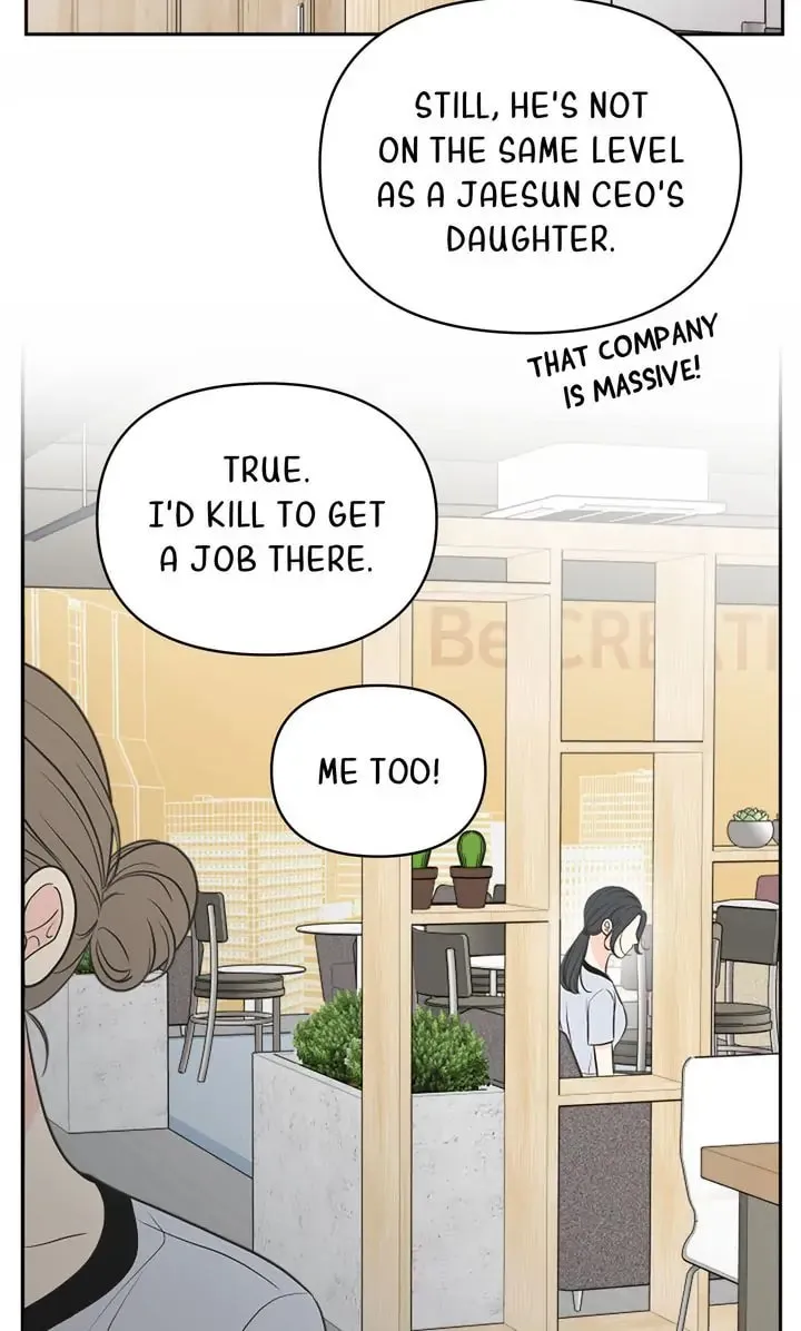 Check In to Your Heart Chapter 73 page 34 - 