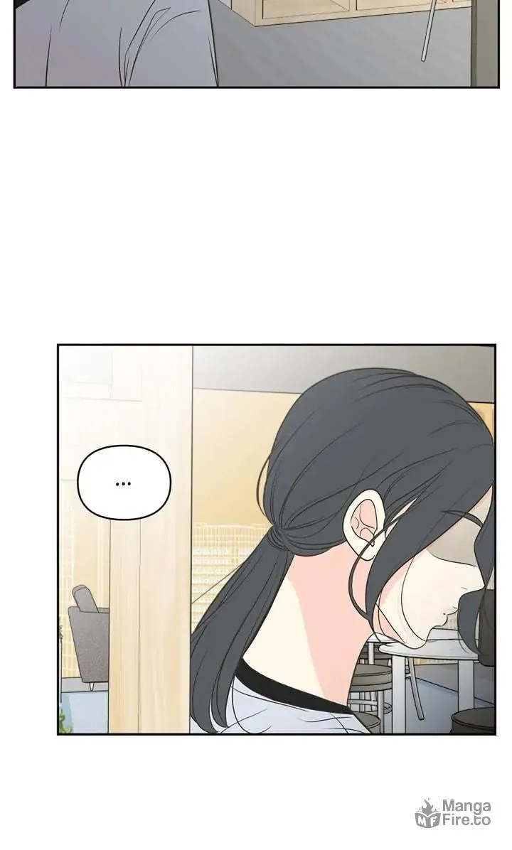 Check In to Your Heart Chapter 73 page 35 - 