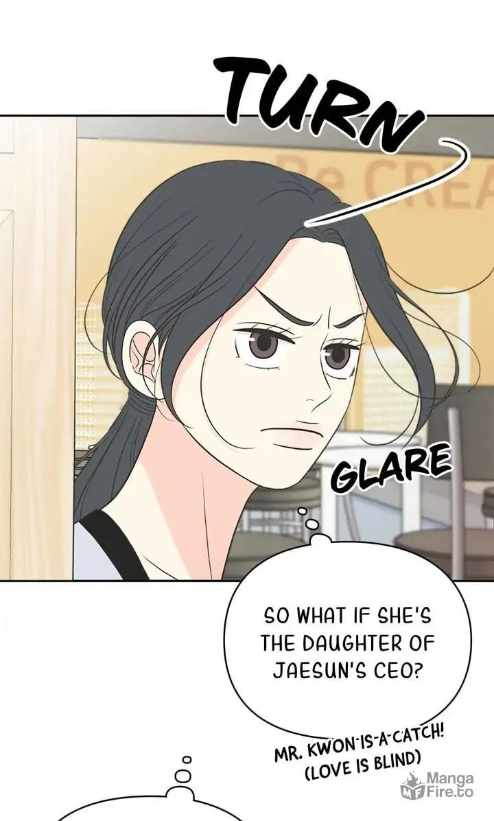 Check In to Your Heart Chapter 73 page 36 - 