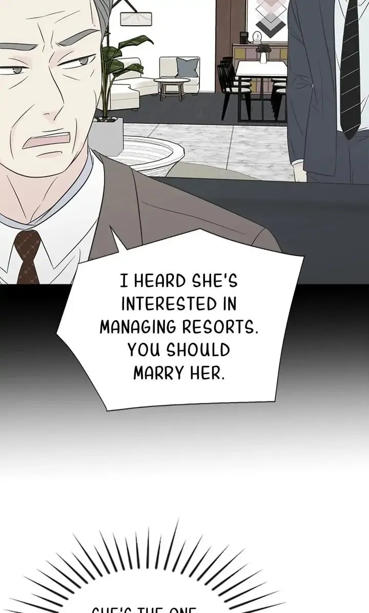 Check In to Your Heart Chapter 73 page 38 - 