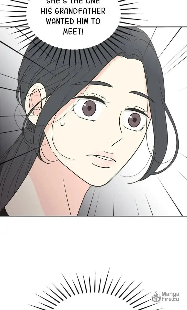 Check In to Your Heart Chapter 73 page 39 - 
