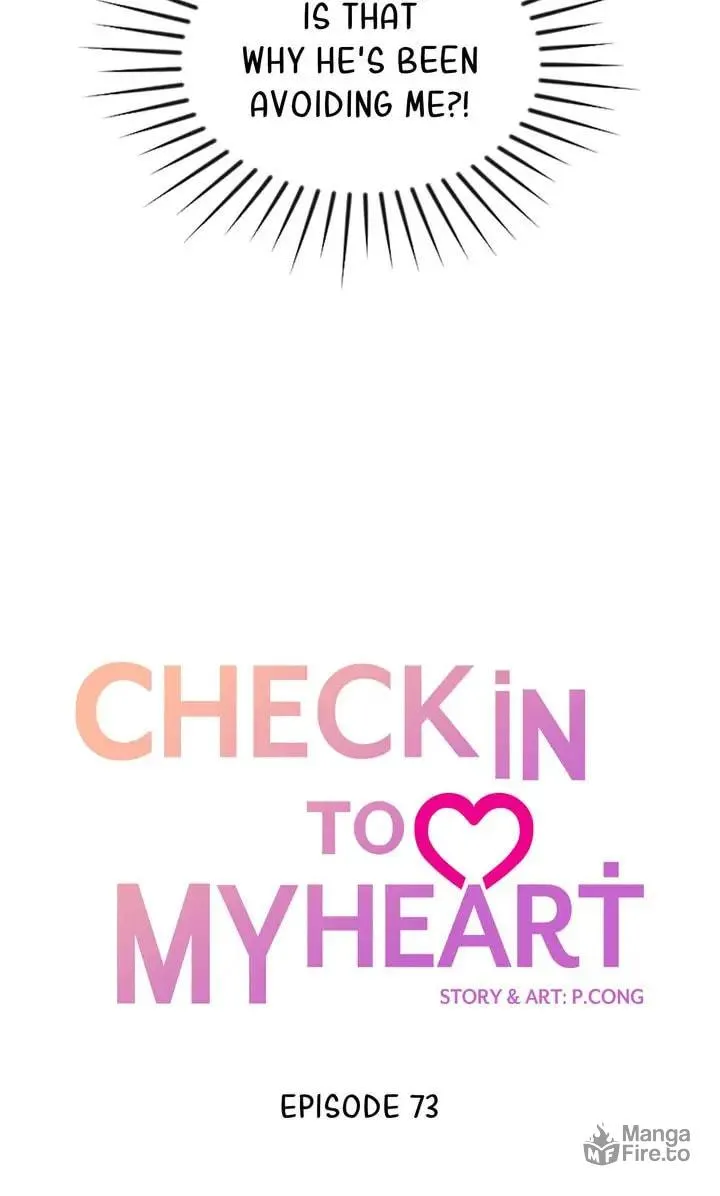 Check In to Your Heart Chapter 73 page 40 - 