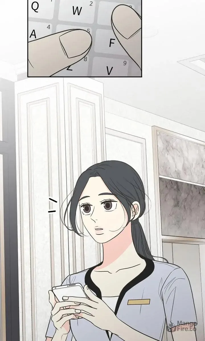 Check In to Your Heart Chapter 73 page 42 - 