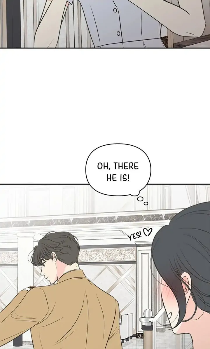 Check In to Your Heart Chapter 73 page 43 - 