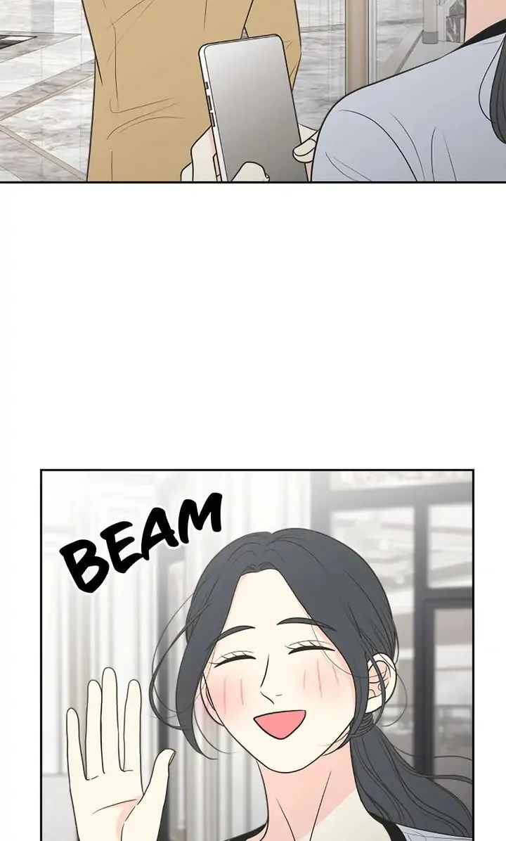 Check In to Your Heart Chapter 73 page 44 - 