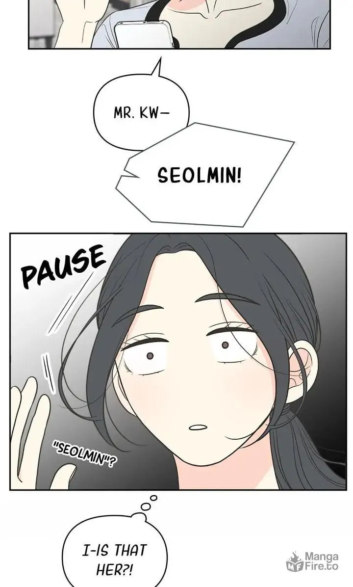 Check In to Your Heart Chapter 73 page 45 - 