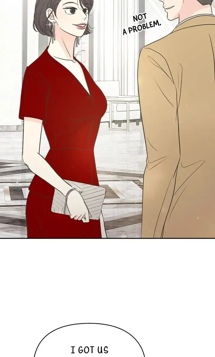 Check In to Your Heart Chapter 73 page 47 - 