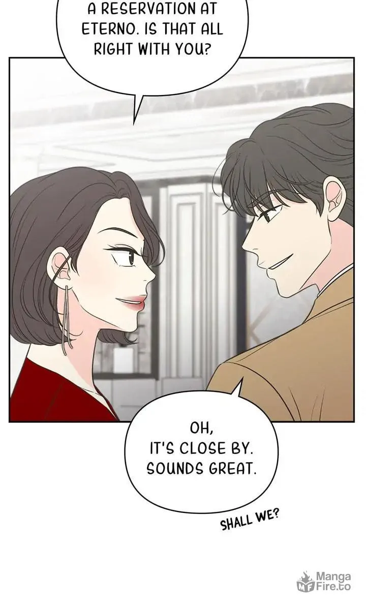 Check In to Your Heart Chapter 73 page 48 - 