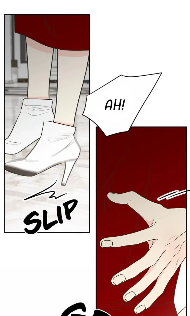 Check In to Your Heart Chapter 73 page 49 - 