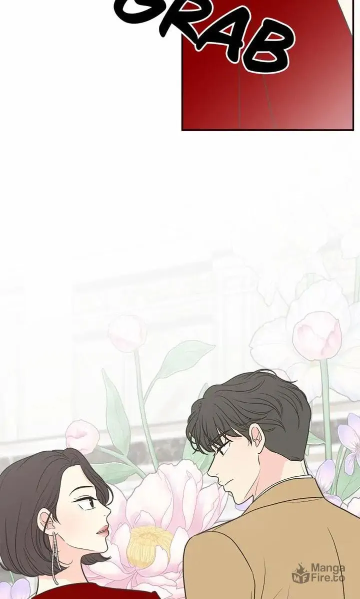 Check In to Your Heart Chapter 73 page 50 - 