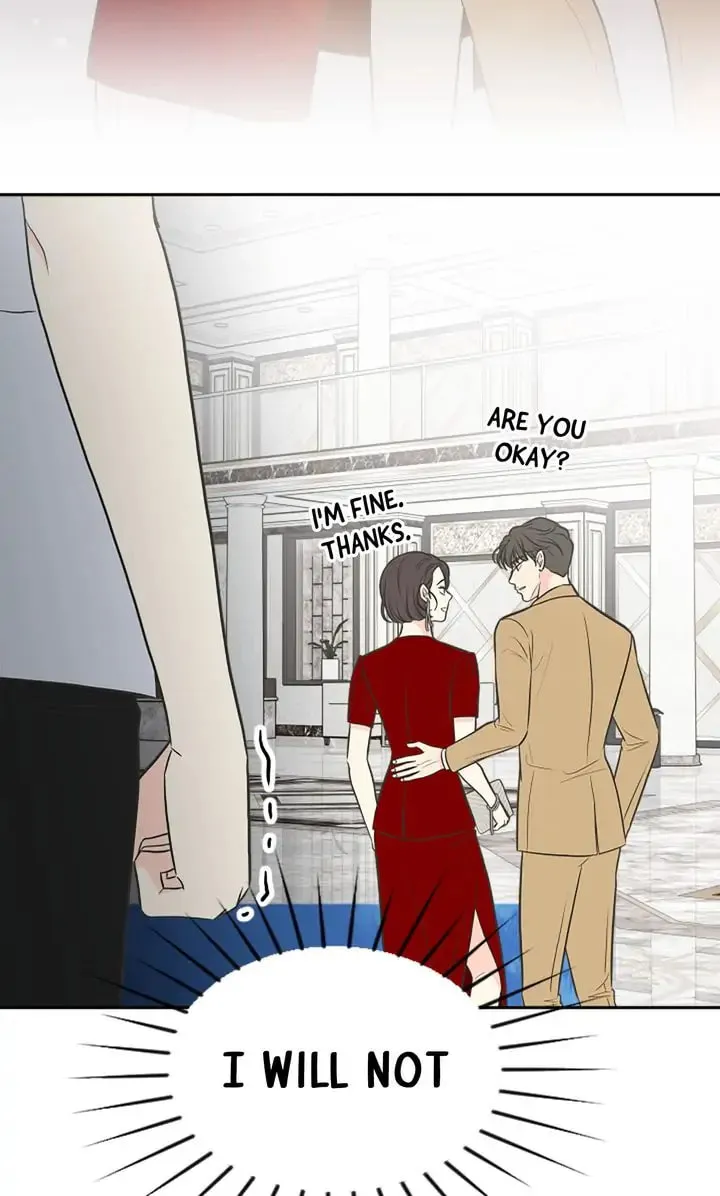 Check In to Your Heart Chapter 73 page 52 - 