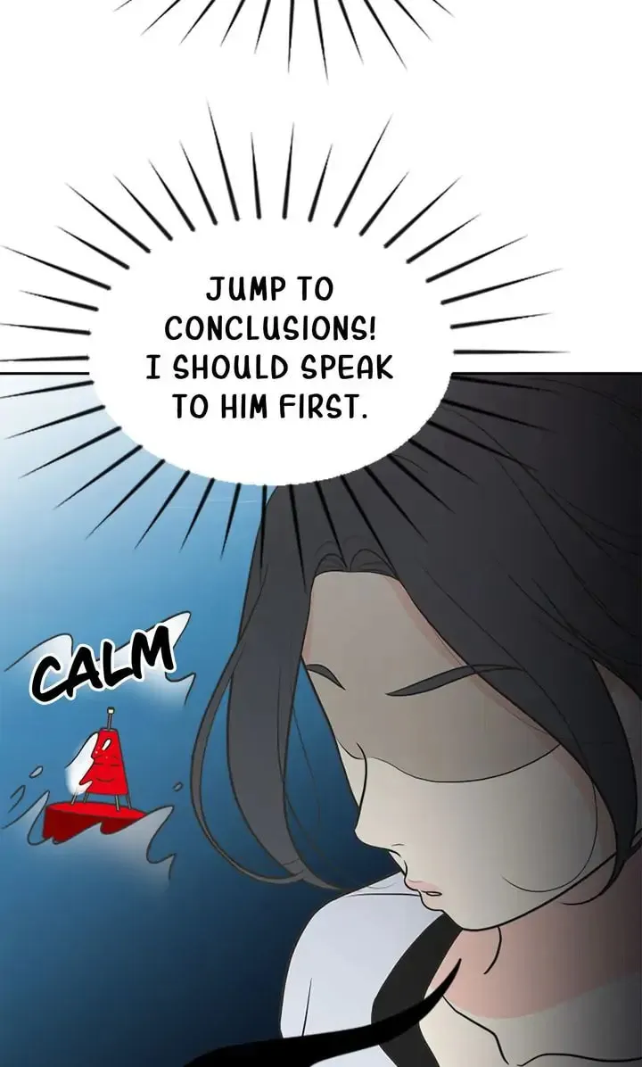 Check In to Your Heart Chapter 73 page 53 - 