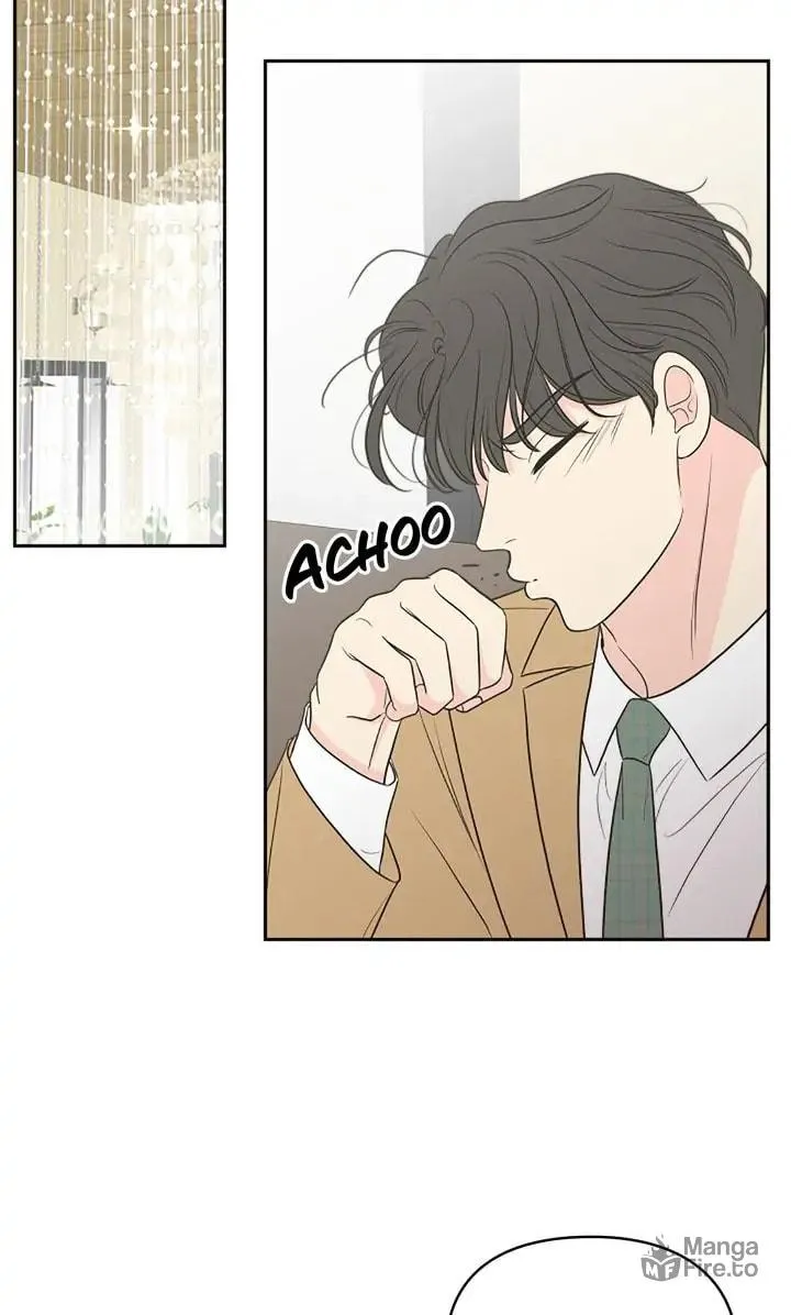 Check In to Your Heart Chapter 73 page 57 - 